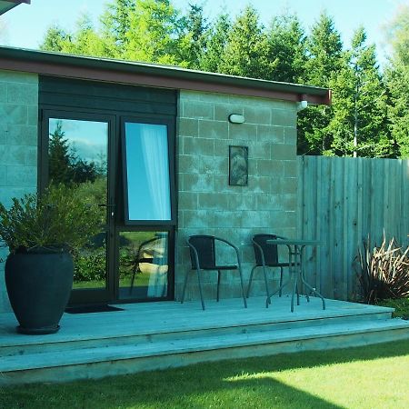 The Garden Room At Te Anau Country Accommodation Esterno foto