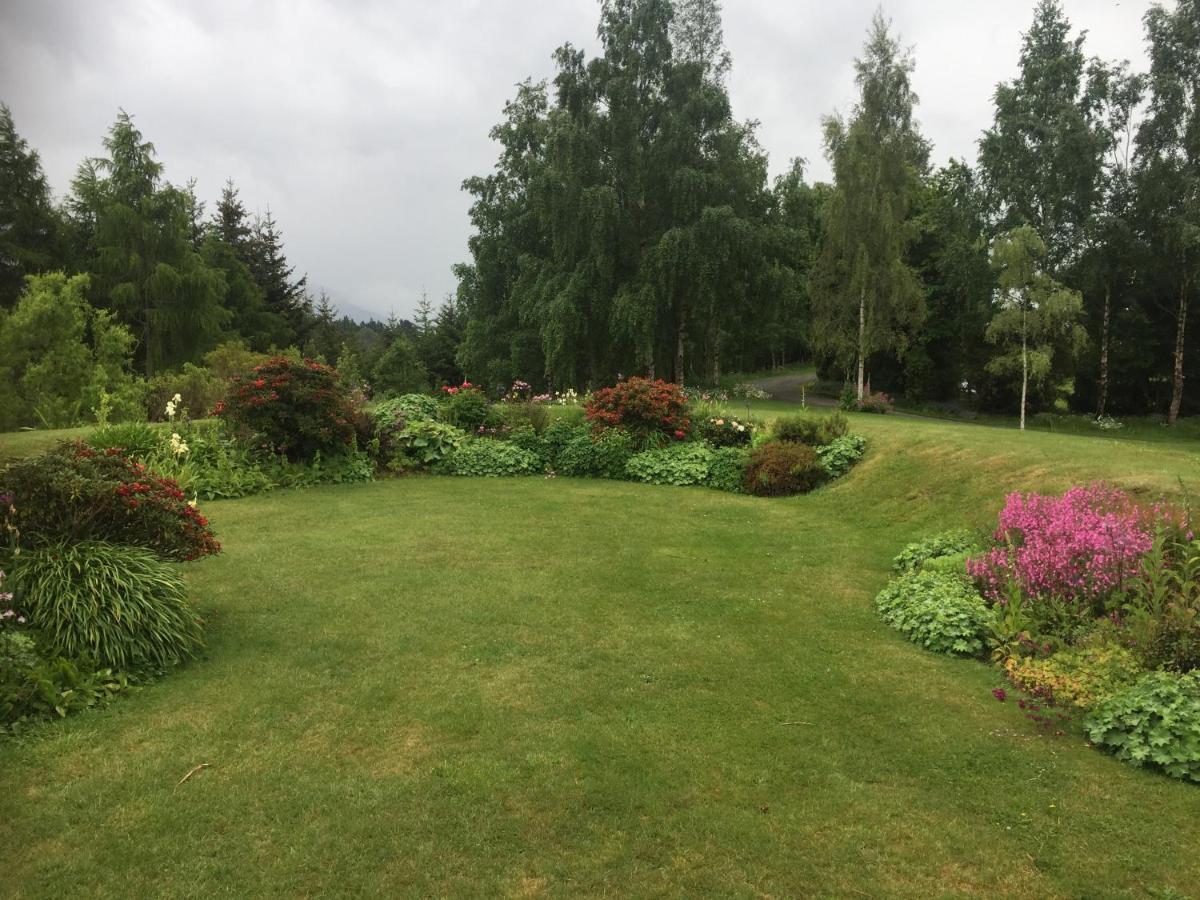 The Garden Room At Te Anau Country Accommodation Esterno foto